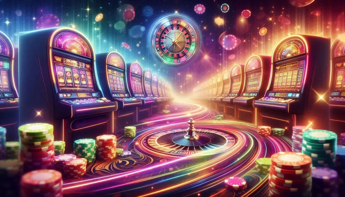 Britsino Casino